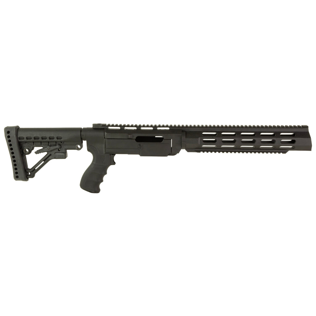ProMag Industries AA556R-EX Archangel Extended Length Monolithic Rail Forend Rifle Stock for Ruger 10/22