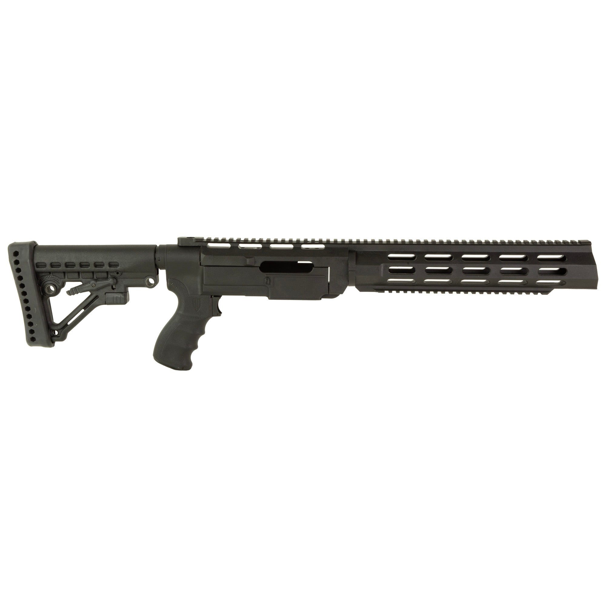 ProMag Industries AA556R-EX Archangel Extended Length Monolithic Rail Forend Rifle Stock for Ruger 10/22