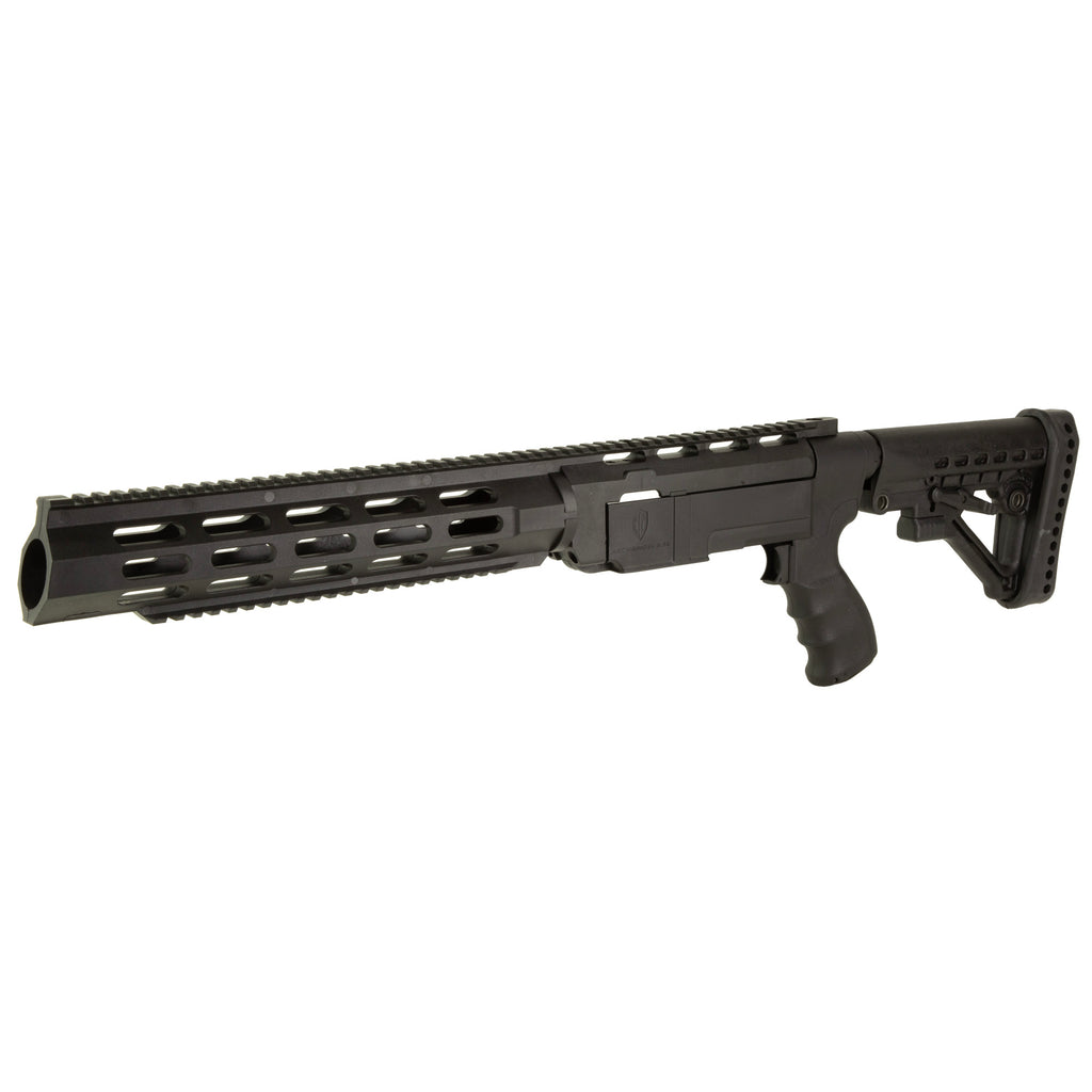 ProMag Industries AA556R-EX Archangel Extended Length Monolithic Rail Forend Rifle Stock for Ruger 10/22