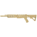 ProMag Industries Archangel AA556 Desert Tan Conversion Stock for Ruger 10/22