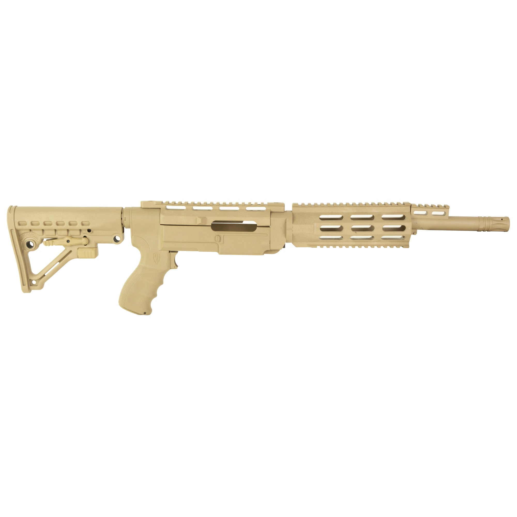 ProMag Industries Archangel AA556 Desert Tan Conversion Stock for Ruger 10/22