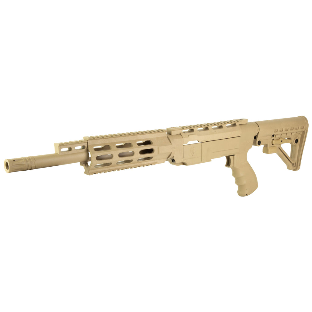 ProMag Industries Archangel AA556 Desert Tan Conversion Stock for Ruger 10/22