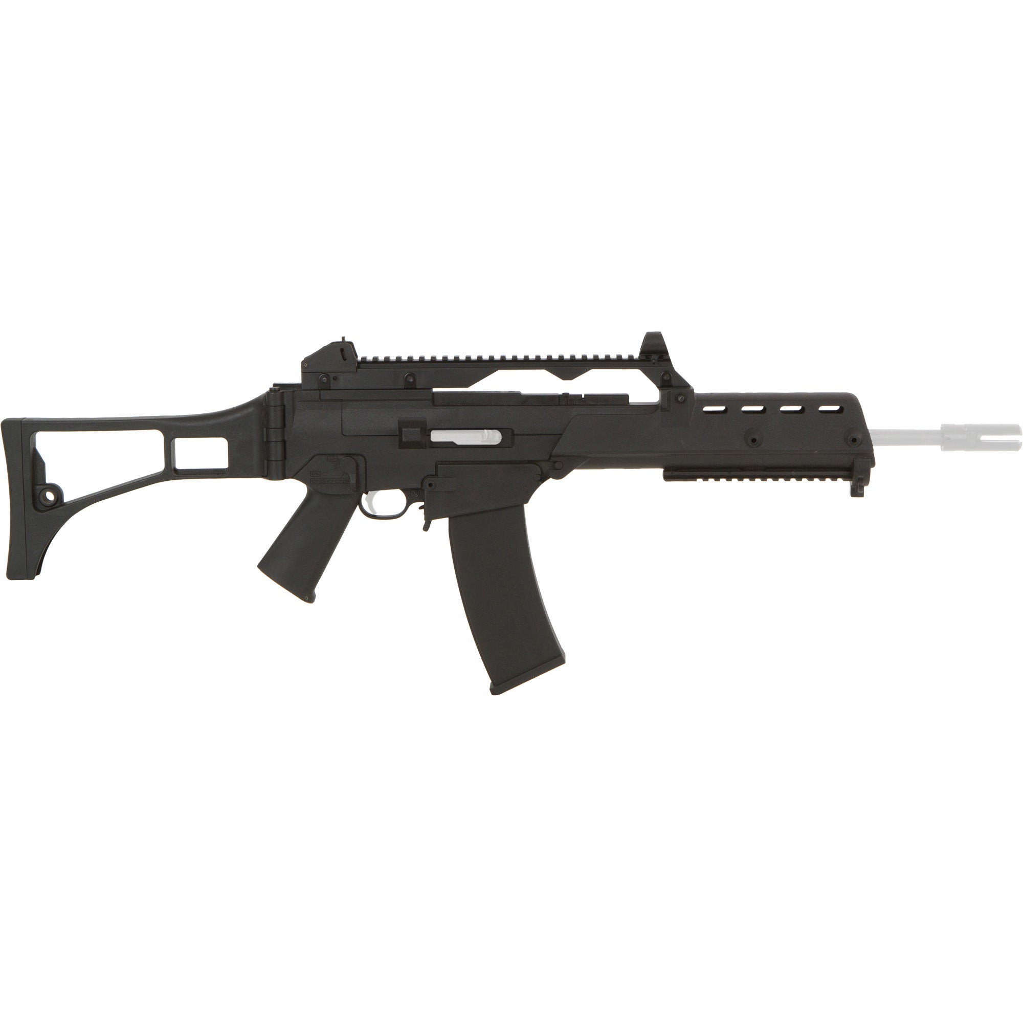 ProMag Industries Archangel Nomad Conversion Stock for Ruger 10/22 - Black