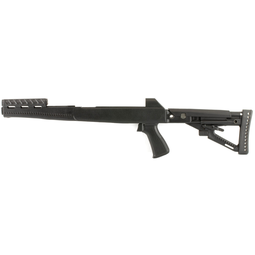 ProMag Industries Archangel OPFOR SKS Conversion Stock with Adjustable Features - Black