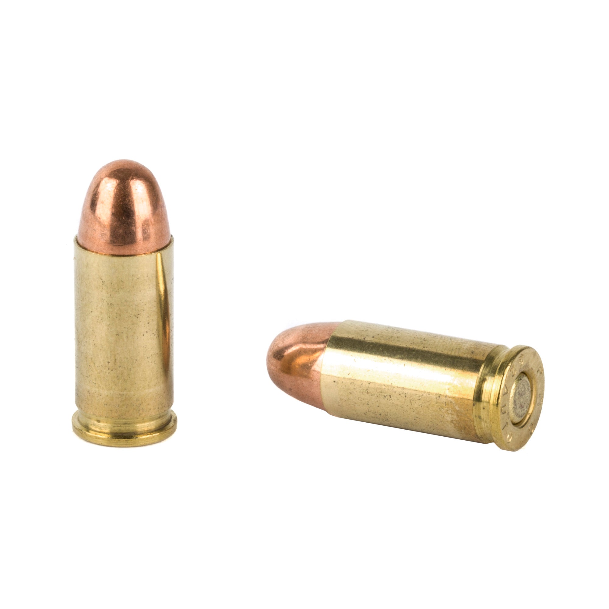 PMC Ammunition Bronze 32 ACP Full Metal Jacket - 71 Grain - 50 Rounds Per Box