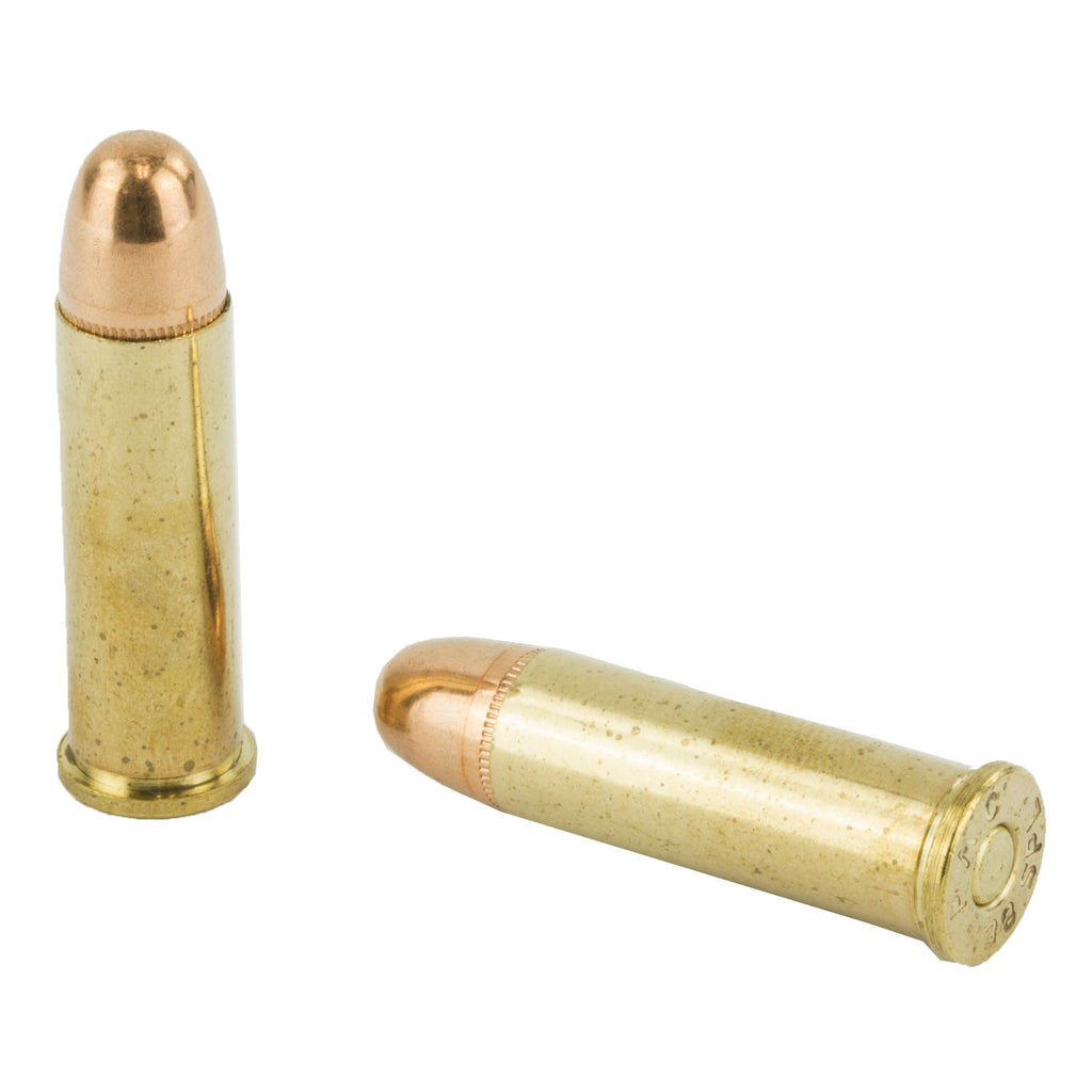 PMC Ammunition Bronze 38 Special Full Metal Jacket 132 Grain, 50 Rounds per Box