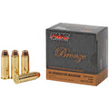 PMC Ammunition Bronze Series .44 Magnum 240-Grain Soft Point - 25 Rounds per Box, 500 per Case