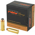 PMC Ammunition Bronze Series 44 Special Hollow Point 180 Grain – 25 Rounds Per Box