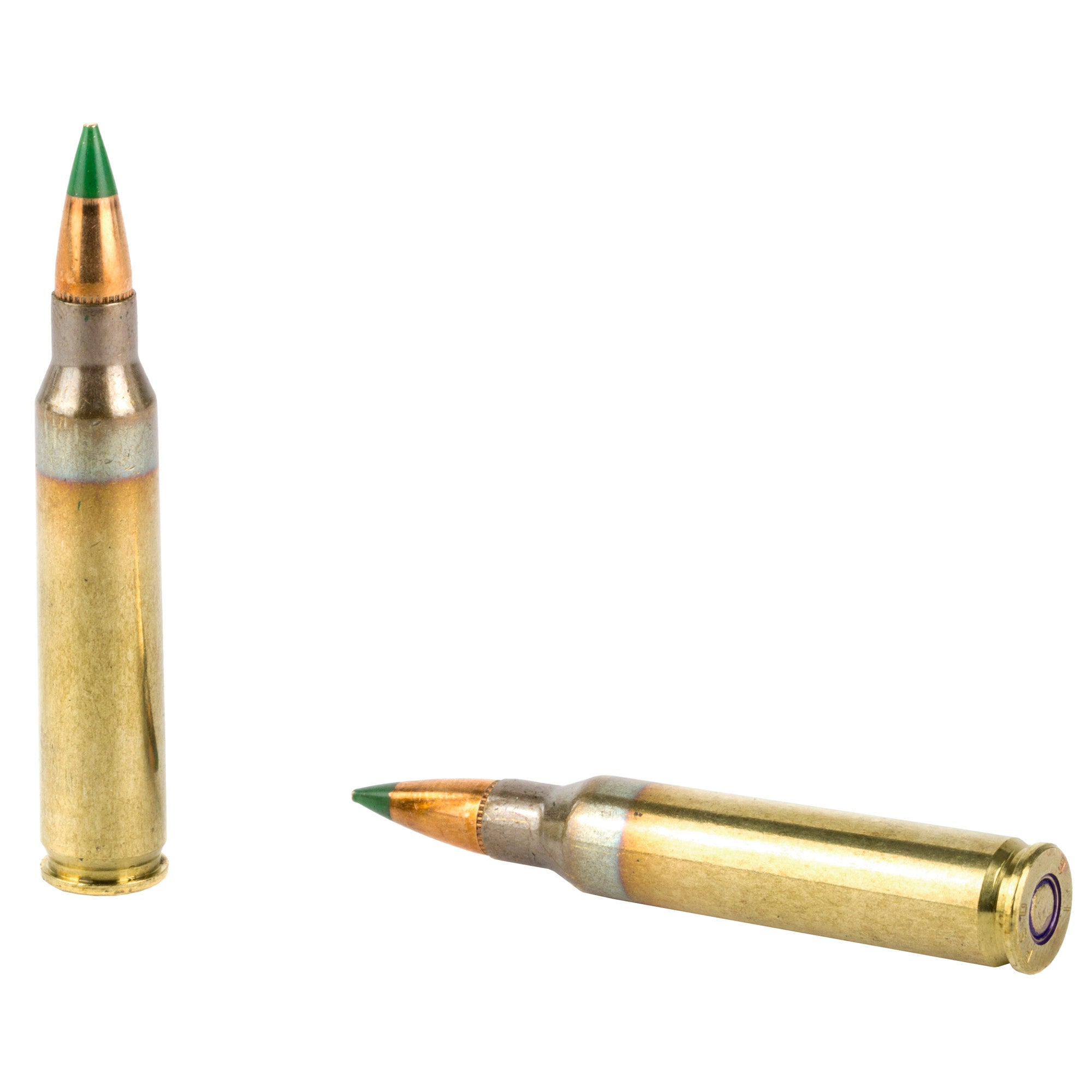 PMC Ammunition XTAC 5.56 NATO 62 Grain Green Tip (GT-LAP) – 20 Rounds per Box, 1000 Rounds per Case