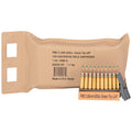 PMC Ammunition XTAC 5.56 NATO 62 Grain Green Tip - Reliable Performance for Tactical and Range Use