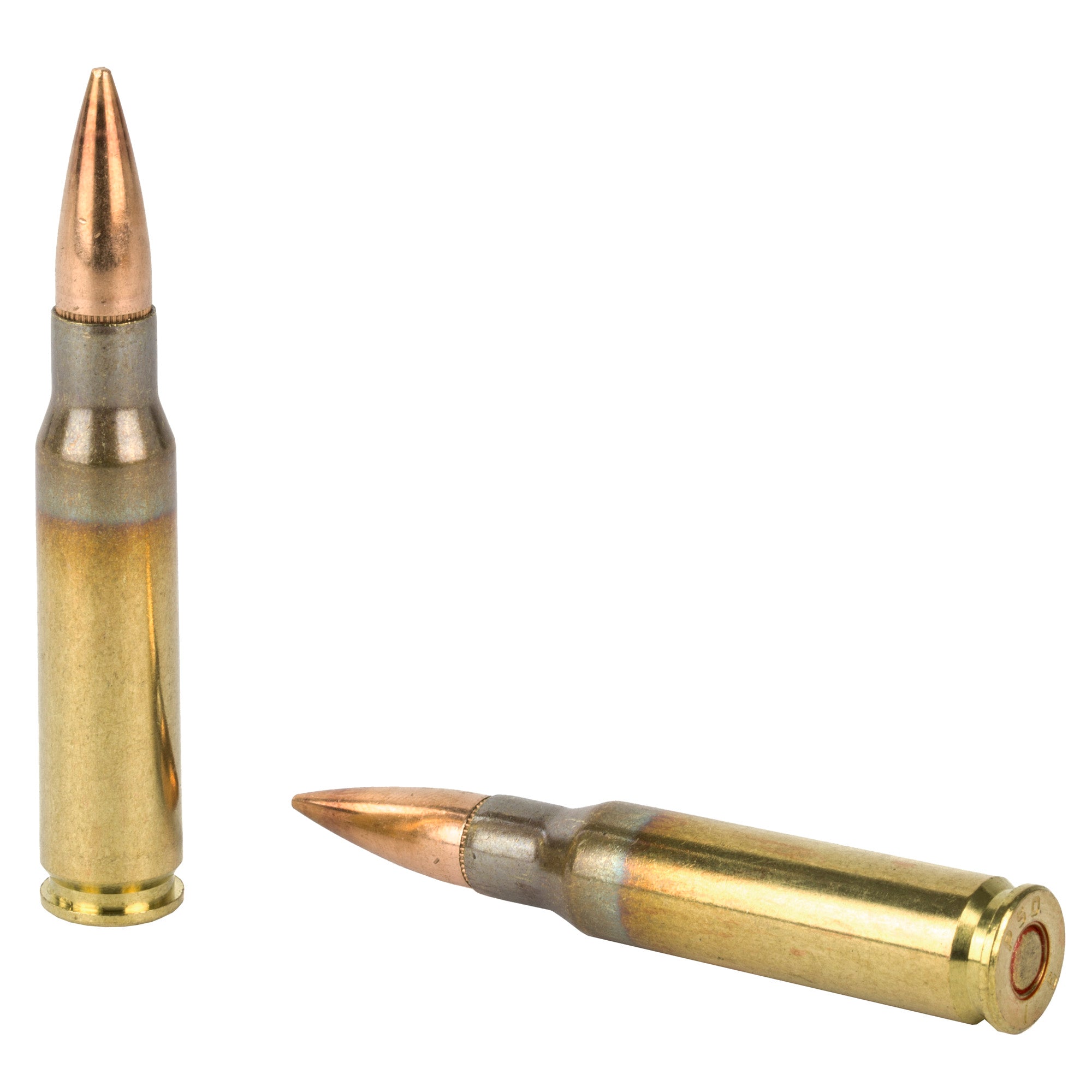 PMC Ammunition XTAC 7.62 NATO 147 Grain Full Metal Jacket Box of 20