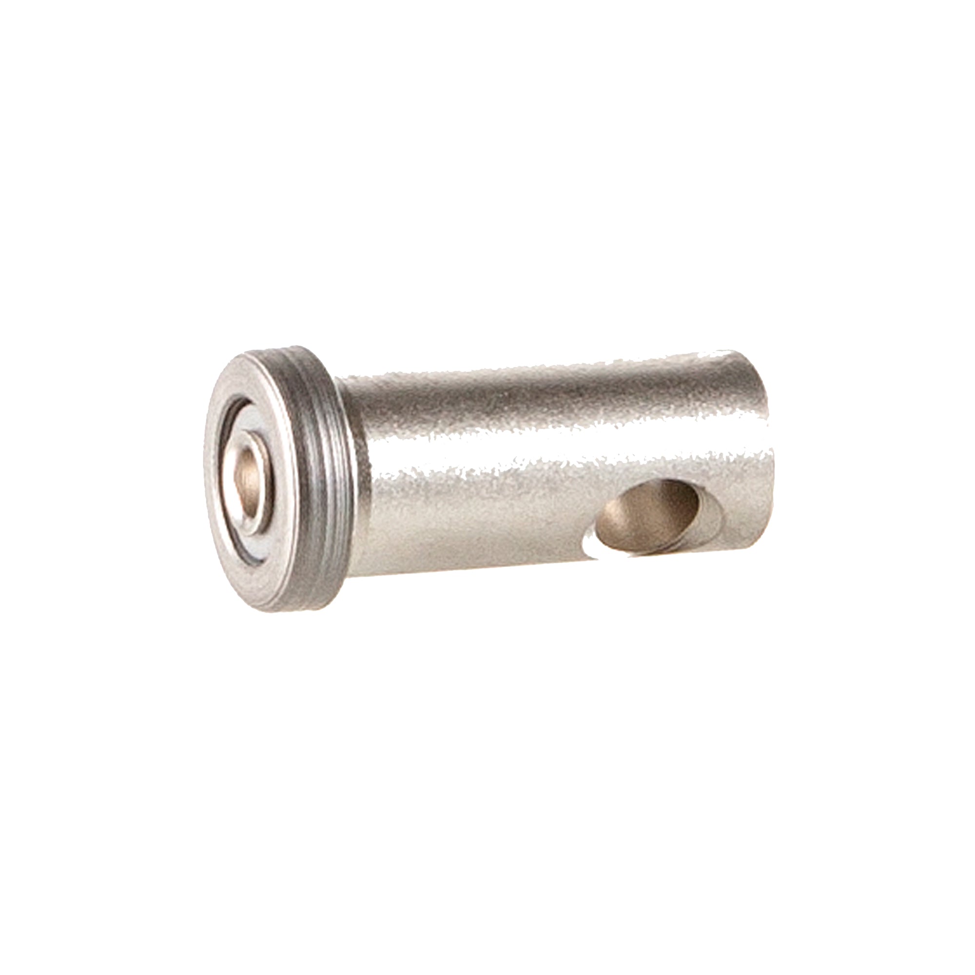 Patriot Ordnance Factory POF00307 NP3 Coated Roller Cam Pin for 5.56 Rifle Gas Piston Carriers