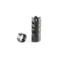 Patriot Ordnance Factory POF Triple Port Muzzle Brake for .223 Caliber Rifle