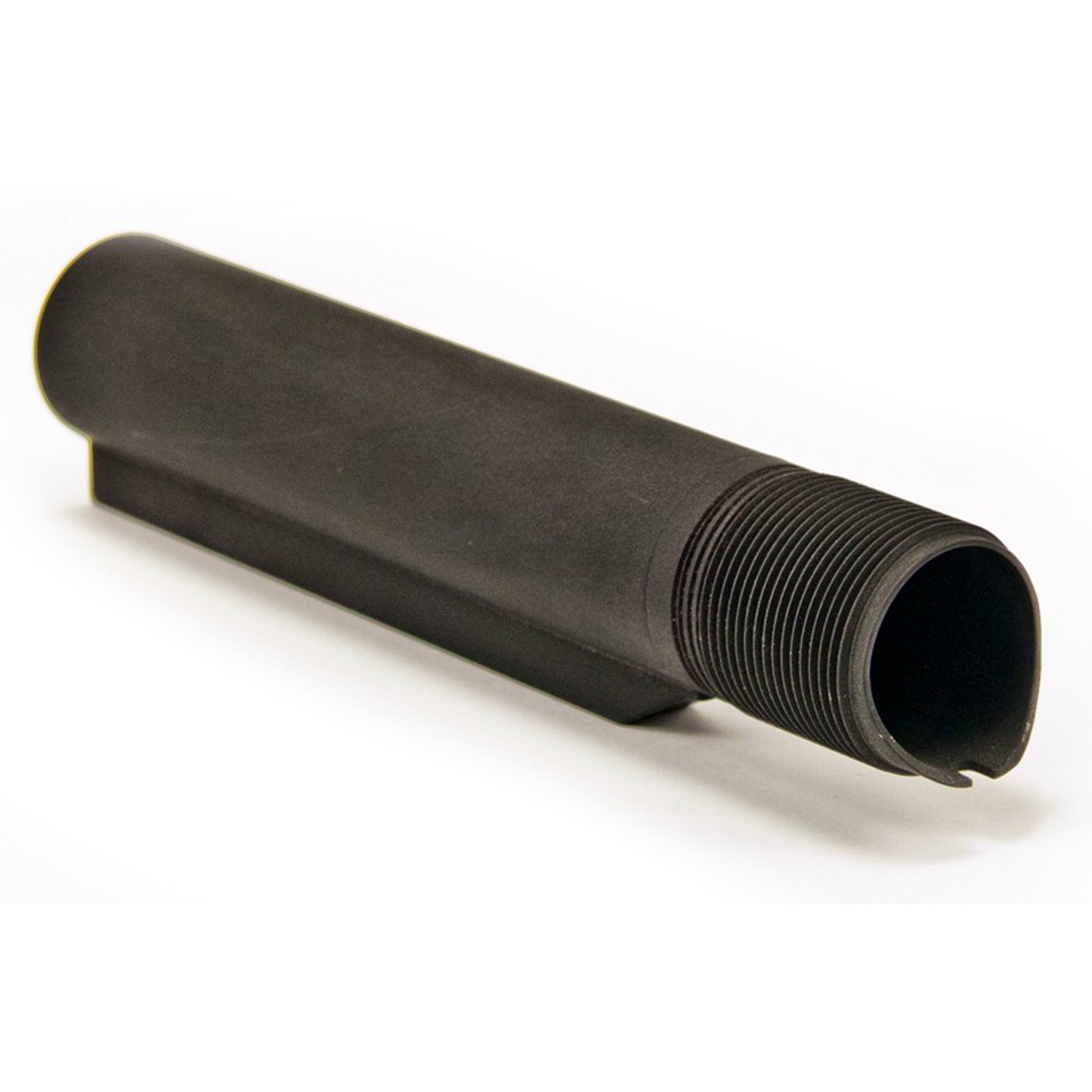 Patriot Ordnance Factory POF-342 Enhanced Anti-Tilt Buffer Tube for AR-15 - Black