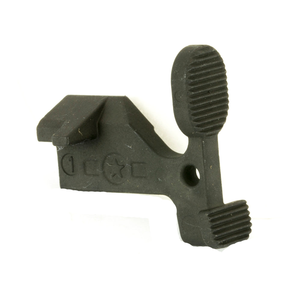 Patriot Ordnance Factory POF Universal Bolt Catch - Black