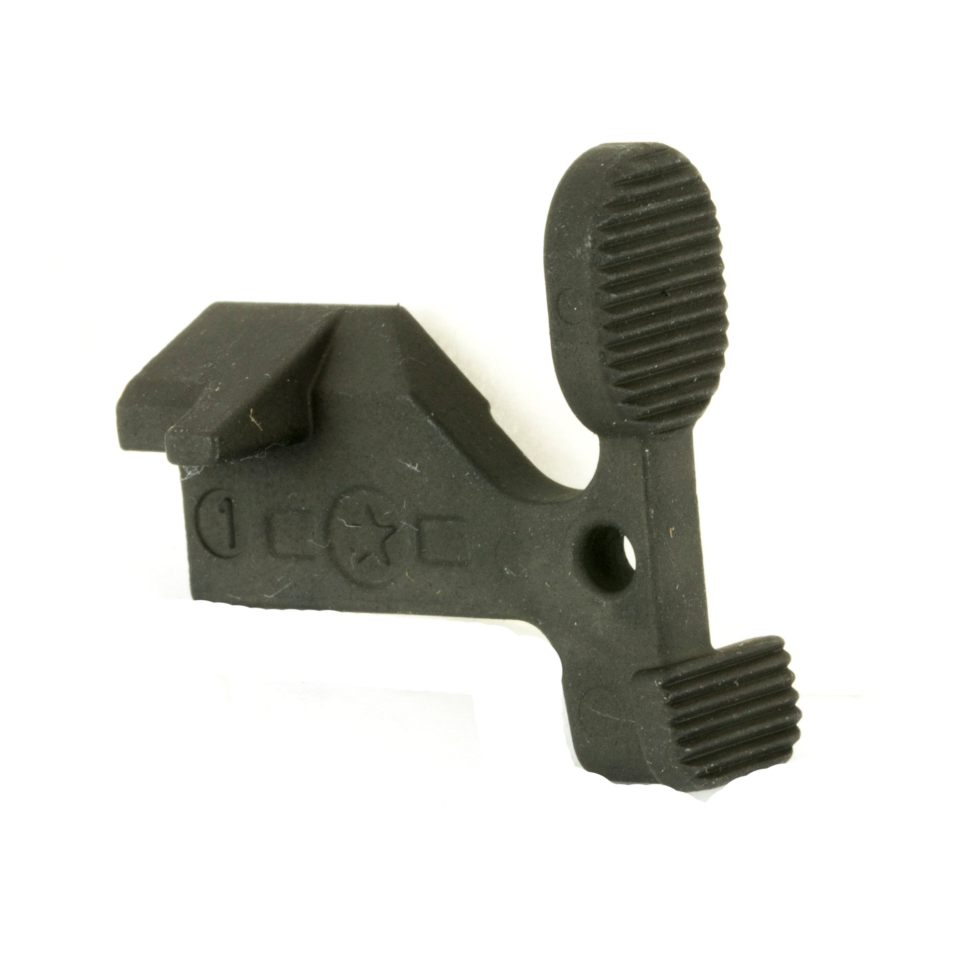 Patriot Ordnance Factory POF Universal Bolt Catch - Black