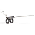 Patriot Ordnance Factory POF Dictator 9-Position Adjustable Gas Block for Carbine