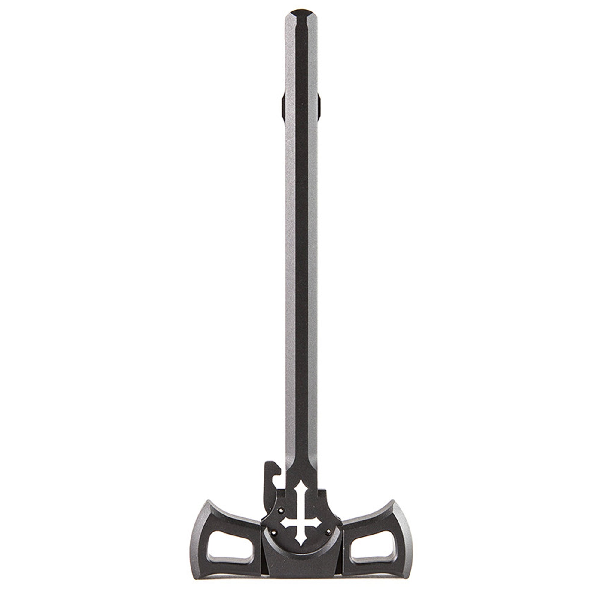 Patriot Ordnance Factory POF Tomahawk Ambidextrous Charging Handle - Black