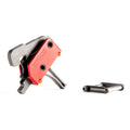 Patriot Ordnance Factory POF Drop-In Trigger with 3.5 lb Pull - Straight Black