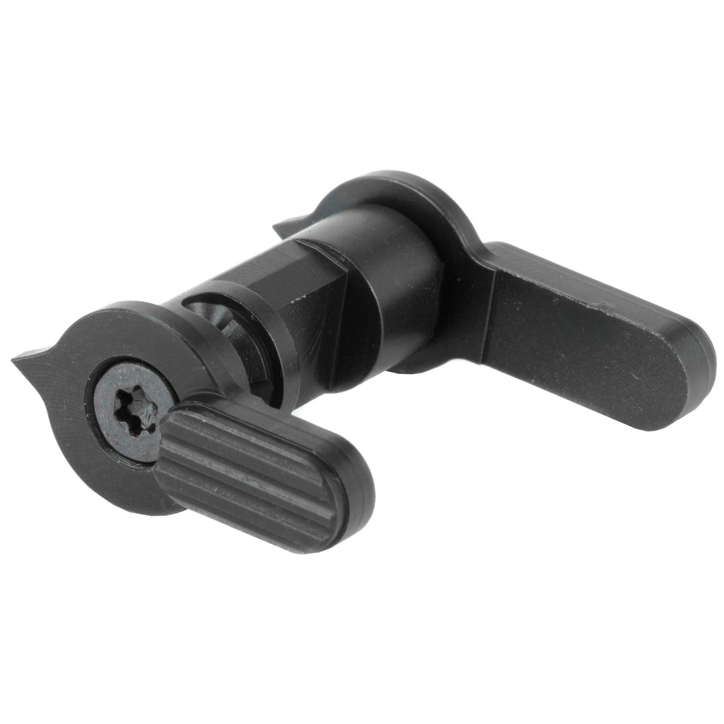 Patriot Ordnance Factory POF Ambidextrous Safety Selector 50/90 Degree - Black