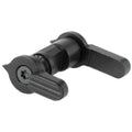 Patriot Ordnance Factory POF Ambidextrous Safety Selector 50/90 Degree - Black