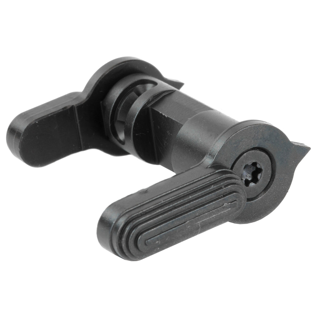 Patriot Ordnance Factory POF Ambidextrous Safety Selector 50/90 Degree - Black
