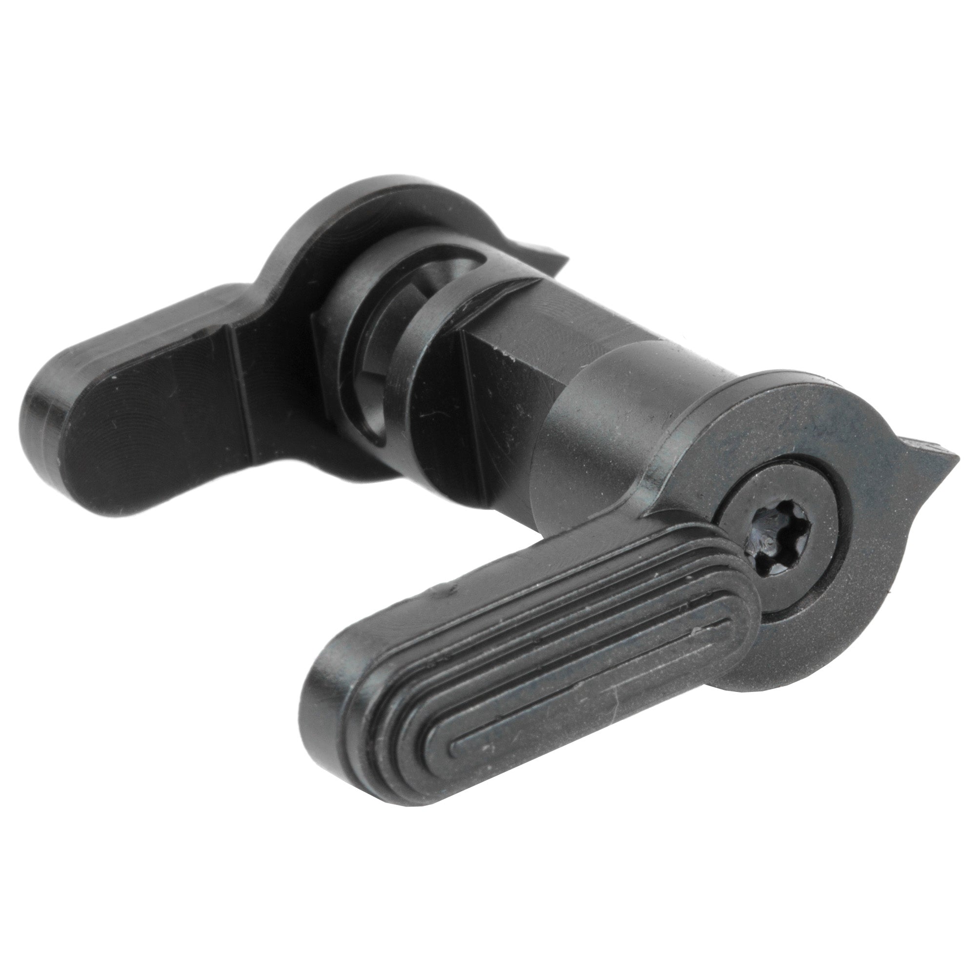 Patriot Ordnance Factory POF Ambidextrous Safety Selector 50/90 Degree - Black