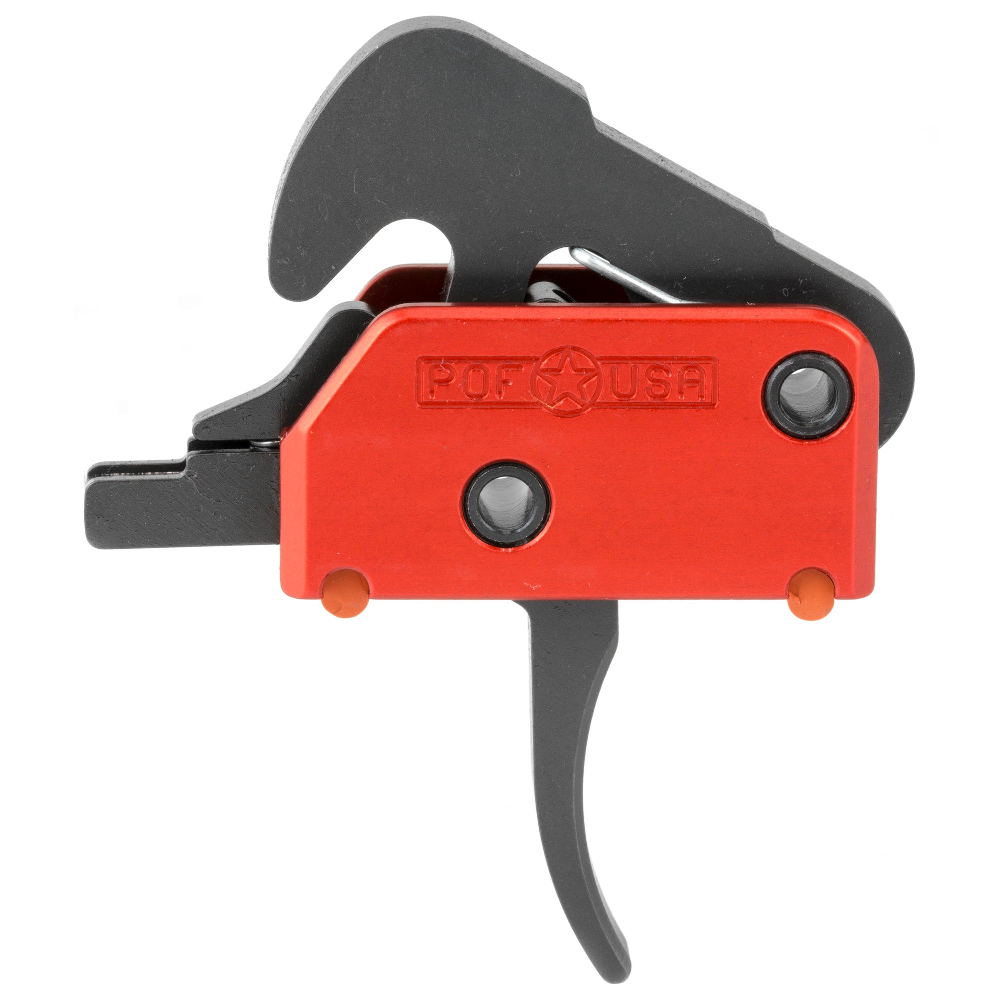 Patriot Ordnance Factory POF Drop-In 2-Stage Trigger - Model Standard