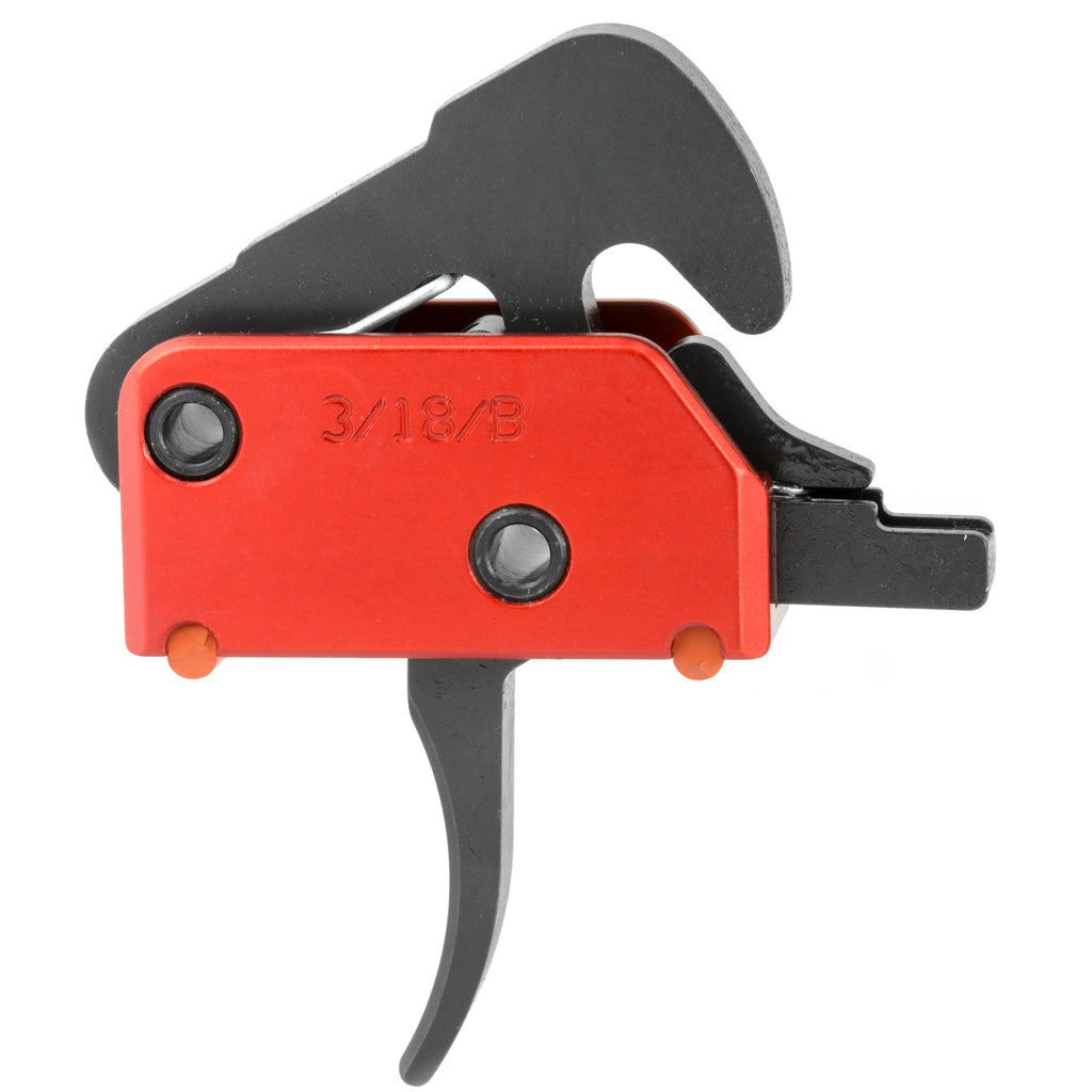 Patriot Ordnance Factory POF Drop-In 2-Stage Trigger - Model Standard