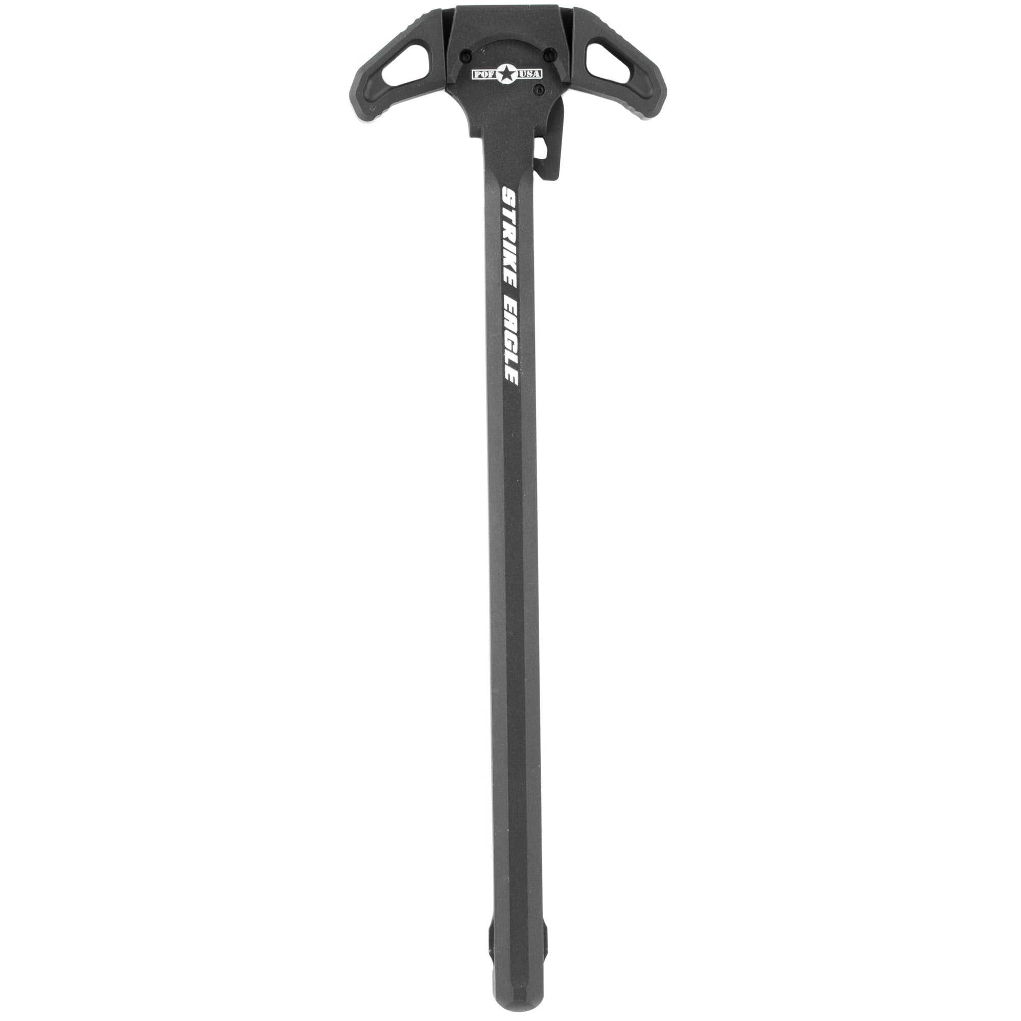 Patriot Ordnance Factory Strike Eagle Ambidextrous Charging Handle - Black