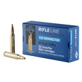 Prvi Partizan PPU 223 Remington Soft Point Ammunition, 55 Grain, 20 Rounds per Box