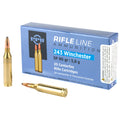 Prvi Partizan PPU 243 Winchester Soft Point Ammunition – 90 Grain, 20 Rounds per Box