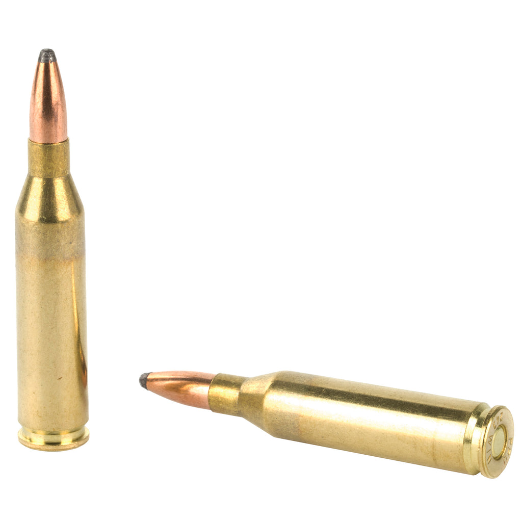 Prvi Partizan PPU 243 Winchester Soft Point Ammunition – 90 Grain, 20 Rounds per Box