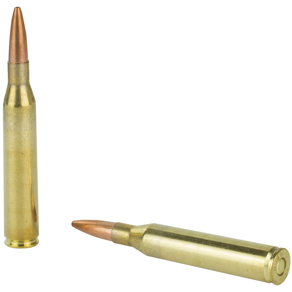 Prvi Partizan PPU 25-06 Remington Hollow Point Rifle Ammunition, 90 Grain (20 Rounds per Box, 200 per Case)