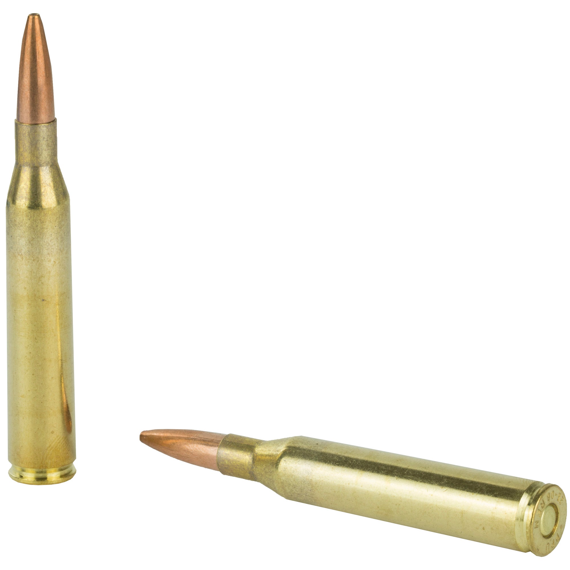 Prvi Partizan PPU 25-06 Remington Hollow Point Rifle Ammunition, 90 Grain (20 Rounds per Box, 200 per Case)