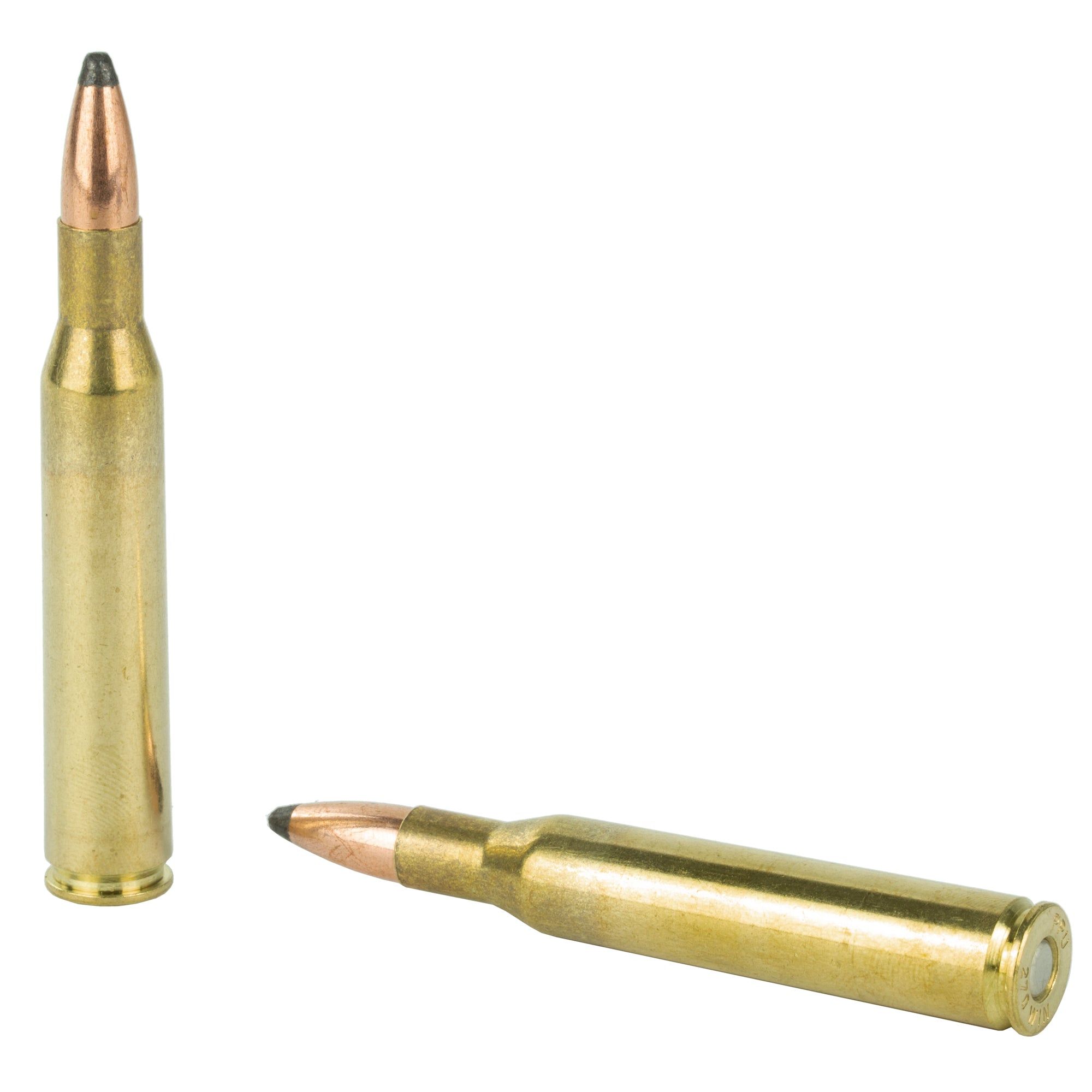 Prvi Partizan PPU 270 Winchester Soft Point Ammunition, 130 Grain, 20 Rounds per Box