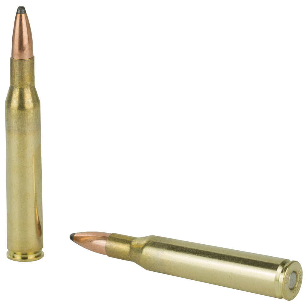 Prvi Partizan PPU 270 Winchester Soft Point Rifle Ammunition - 150 Grain, Box of 20