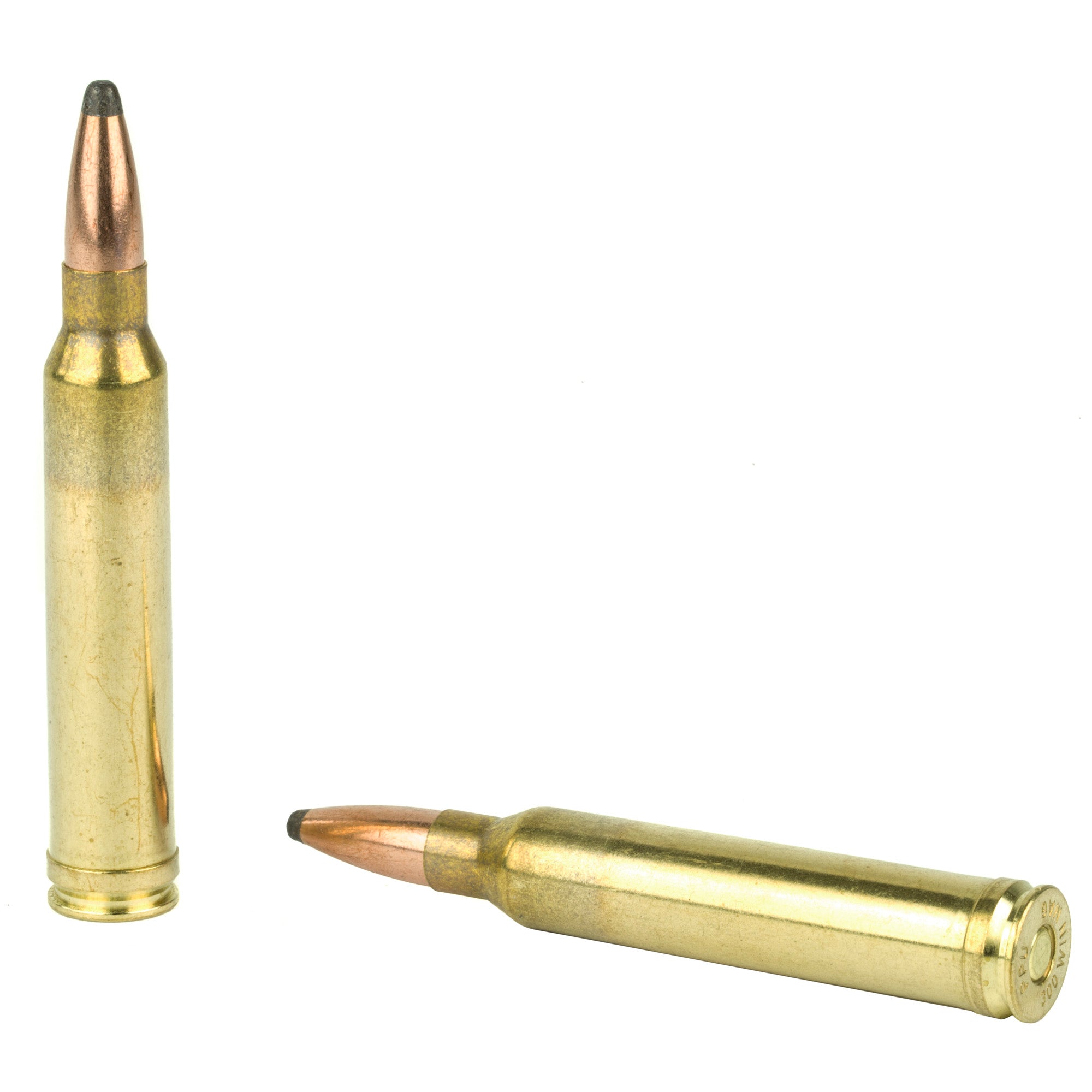 Prvi Partizan PPU 300 Winchester Magnum Soft Point Ammunition - 150 Grain, 20 Rounds per Box