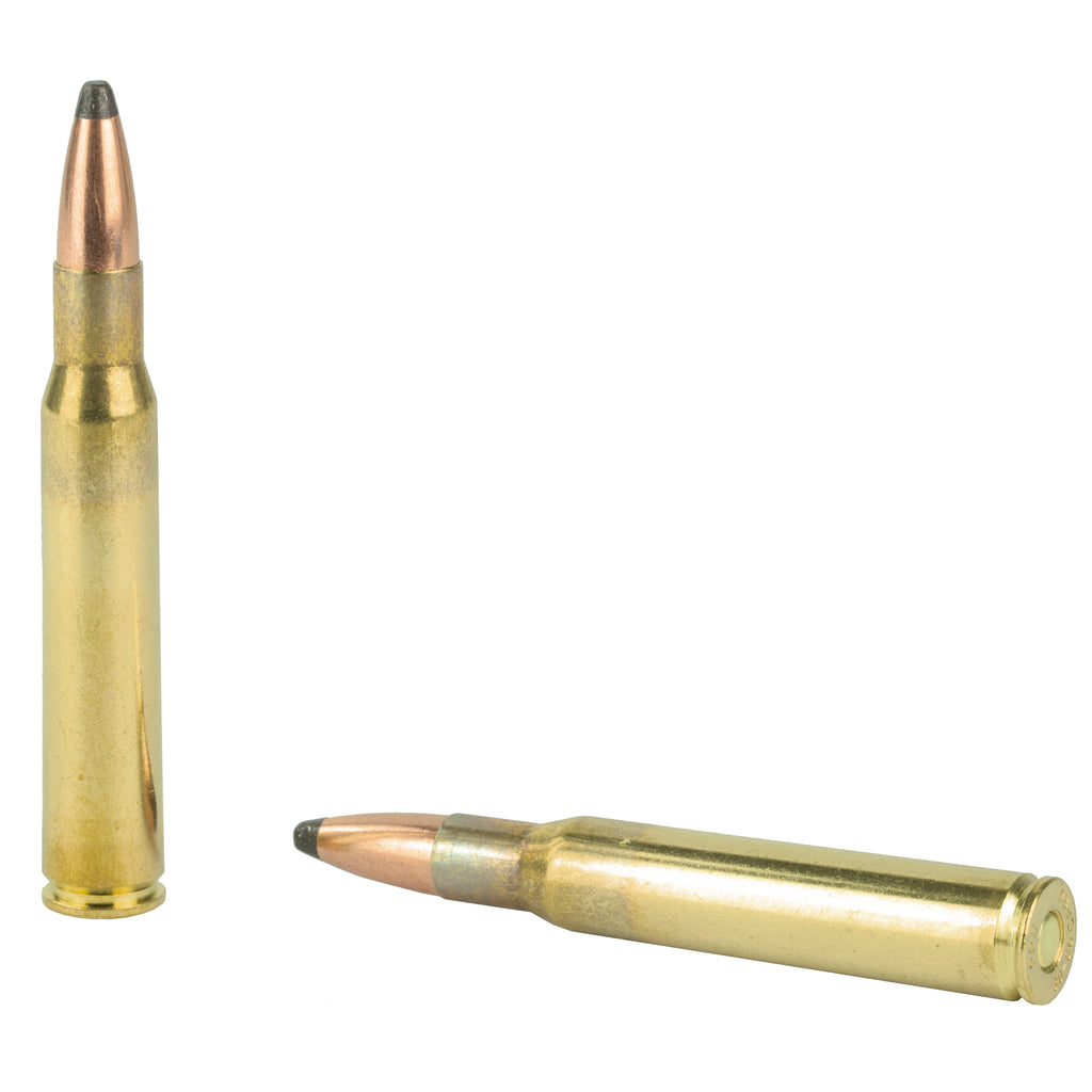 Prvi Partizan PPU 30-06 Springfield 150 Grain Soft Point Rifle Ammunition (20 Rounds per Box)