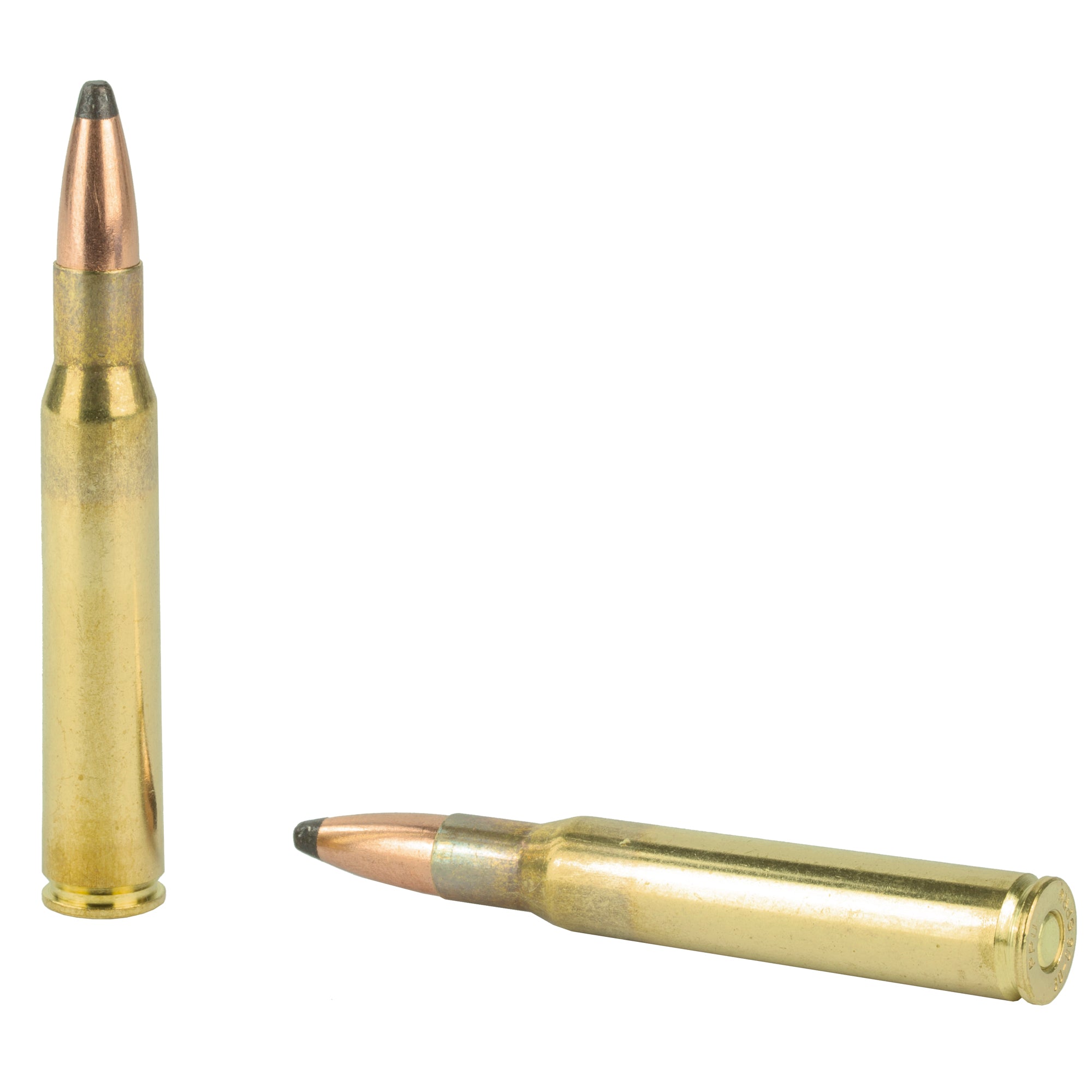 Prvi Partizan PPU 30-06 Springfield 150 Grain Soft Point Rifle Ammunition (20 Rounds per Box)