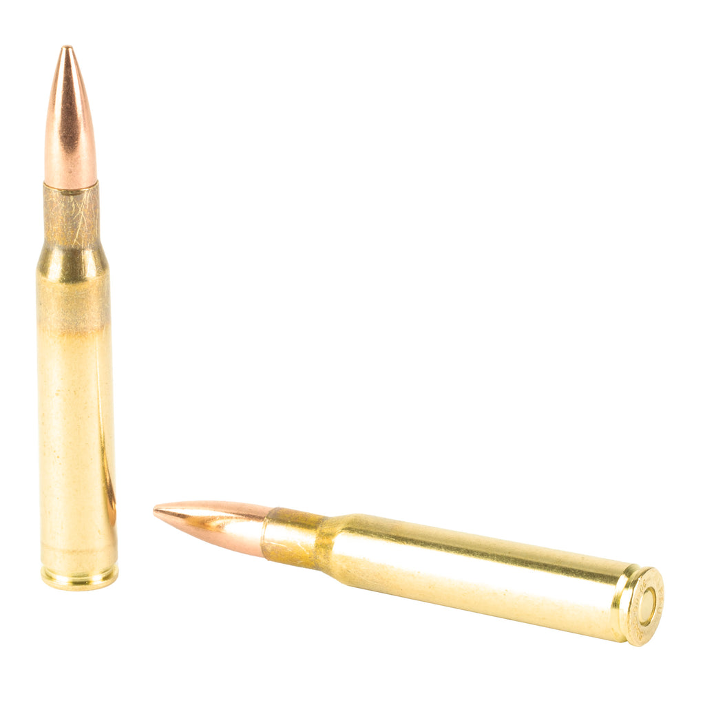Prvi Partizan PPU 30-06 Springfield 150 Grain FMJ Rifle Ammunition - 20 Rounds per Box