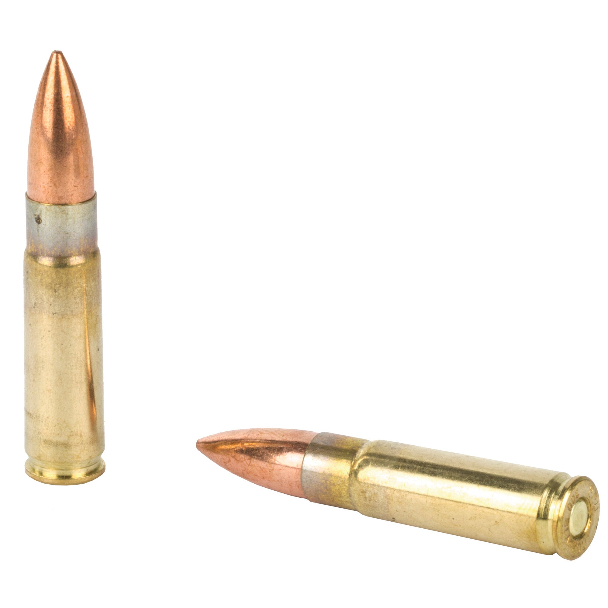 Prvi Partizan PPU 300 Blackout FMJ 125-Grain Rifle Ammunition (20 Rounds per Box)