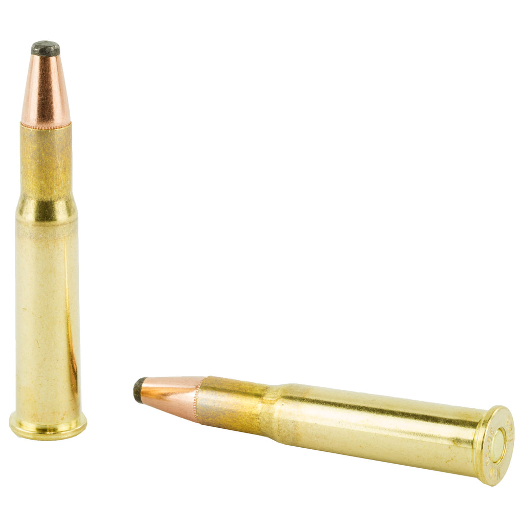 Prvi Partizan PPU 30-30 Winchester Flat Soft Point Ammunition – 150 Grain, 20 Rounds per Box
