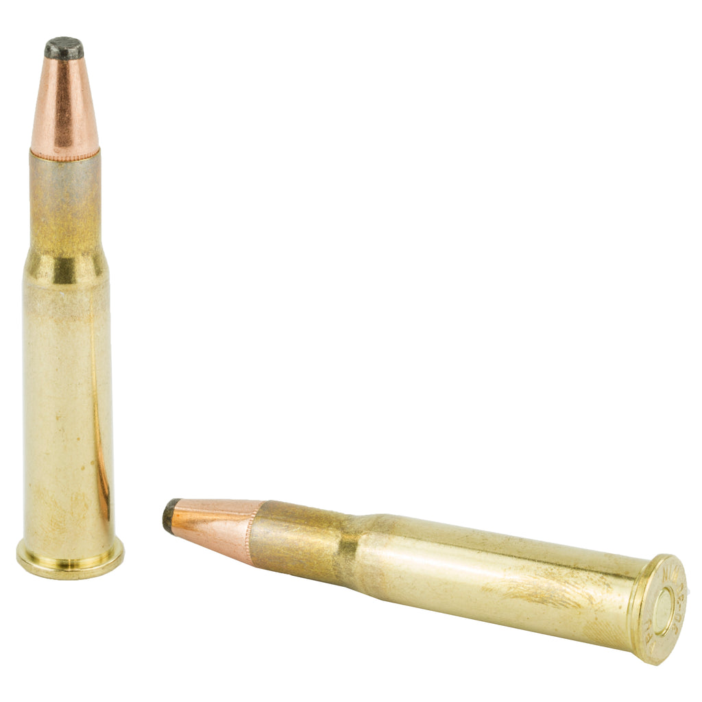 Prvi Partizan PPU 30-30 Winchester Soft Point Ammunition - 170 Grain, 20 Rounds Per Box