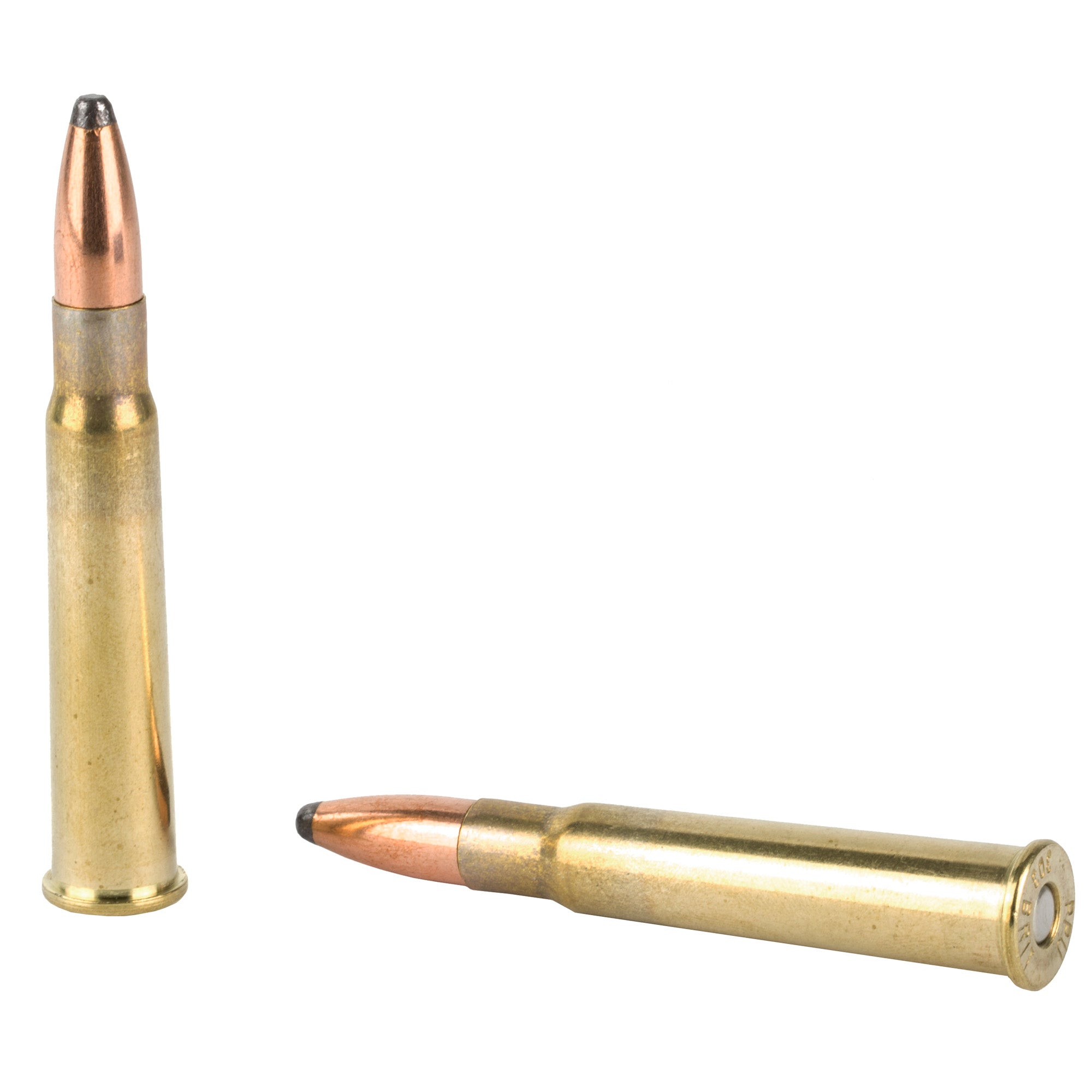 Prvi Partizan PPU 303 British Soft Point Ammunition - 150 Grain, 20 Rounds Per Box