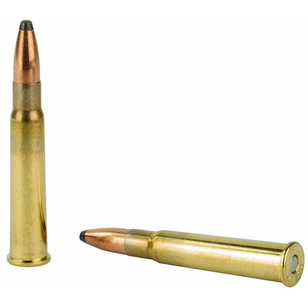 Prvi Partizan PPU .303 British Soft Point Rifle Ammunition - 180 Grain, 20 Rounds per Box