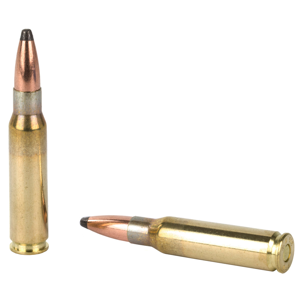 Prvi Partizan PPU 308 Winchester Soft Point Ammunition - 150 Grain - 20 Rounds per Box