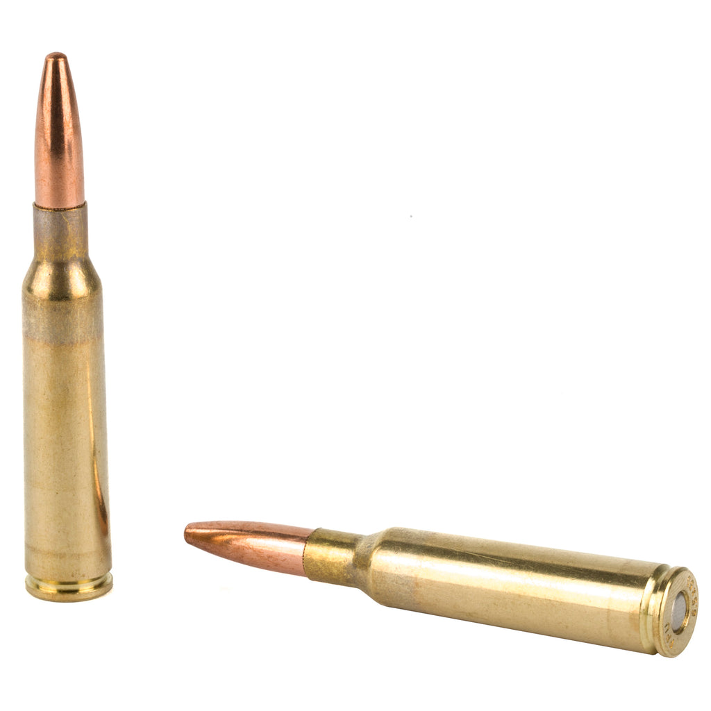 Prvi Partizan PPU 6.5x55 Swedish FMJ 139 Grain Rifle Ammunition - 20 Rounds Per Box