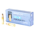 Prvi Partizan PPU 7.62x39 Soft Point Ammunition – 123 Grain, 20 Rounds per Box