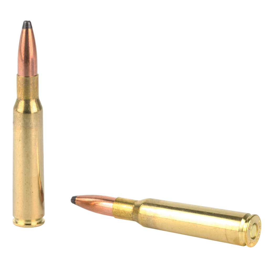 Prvi Partizan PPU 7mm Mauser Soft Point Ammunition - 139 Grain, 20 Rounds per Box
